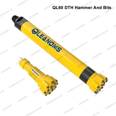 Marteau Ql 60