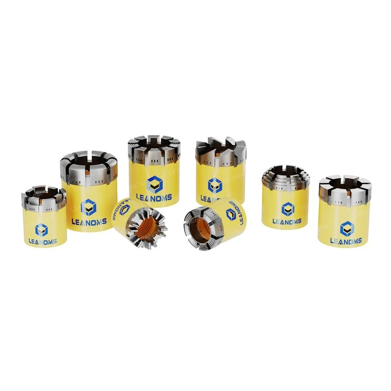 Diamond Core Bit Diamond Core Bit